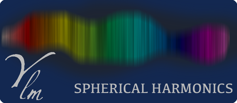  Spherical Harmonics