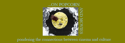 On Popcorn and Movies