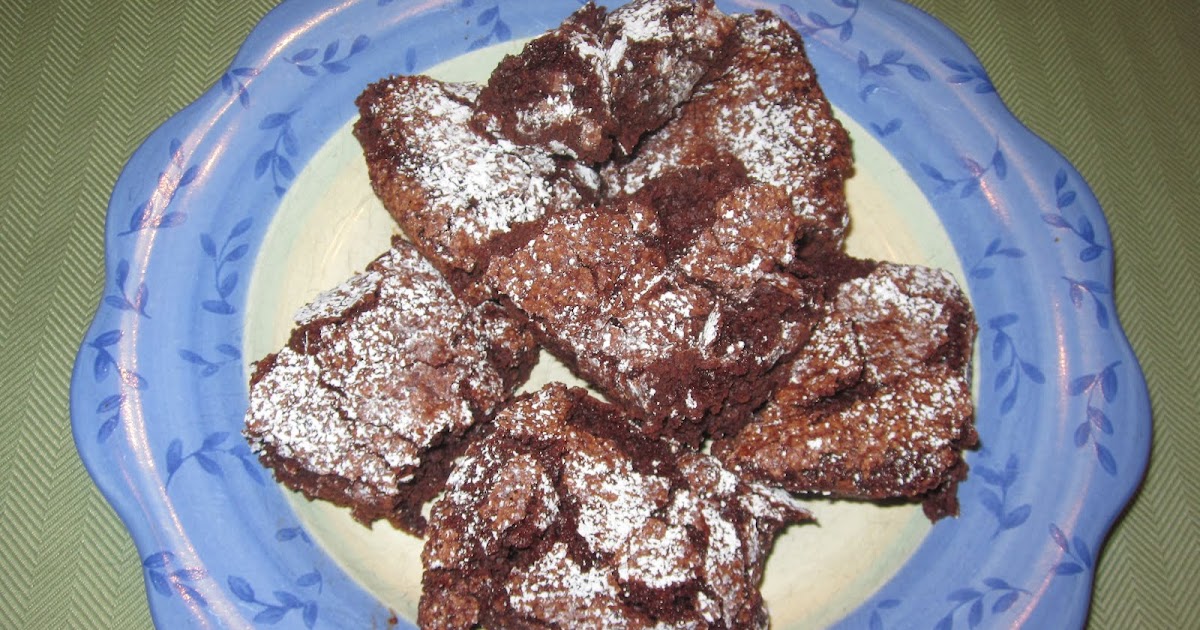 The Healthy Vegans Super Simple Oil Free Brownies