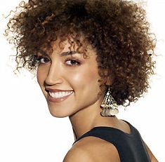 STYLED BY JANET: GIRL CRUSH - S...