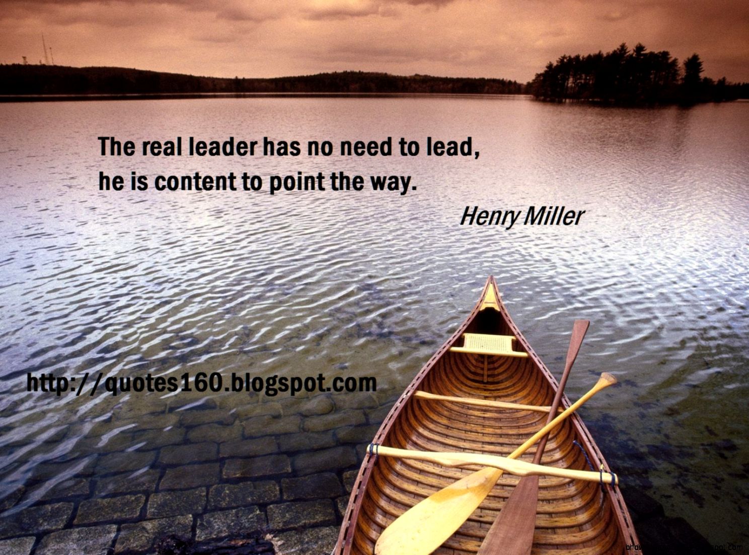 Best Leadership Quote Ever Best Leadership Quote Ever