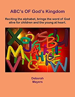 ABC's Of Gods Kingdom
