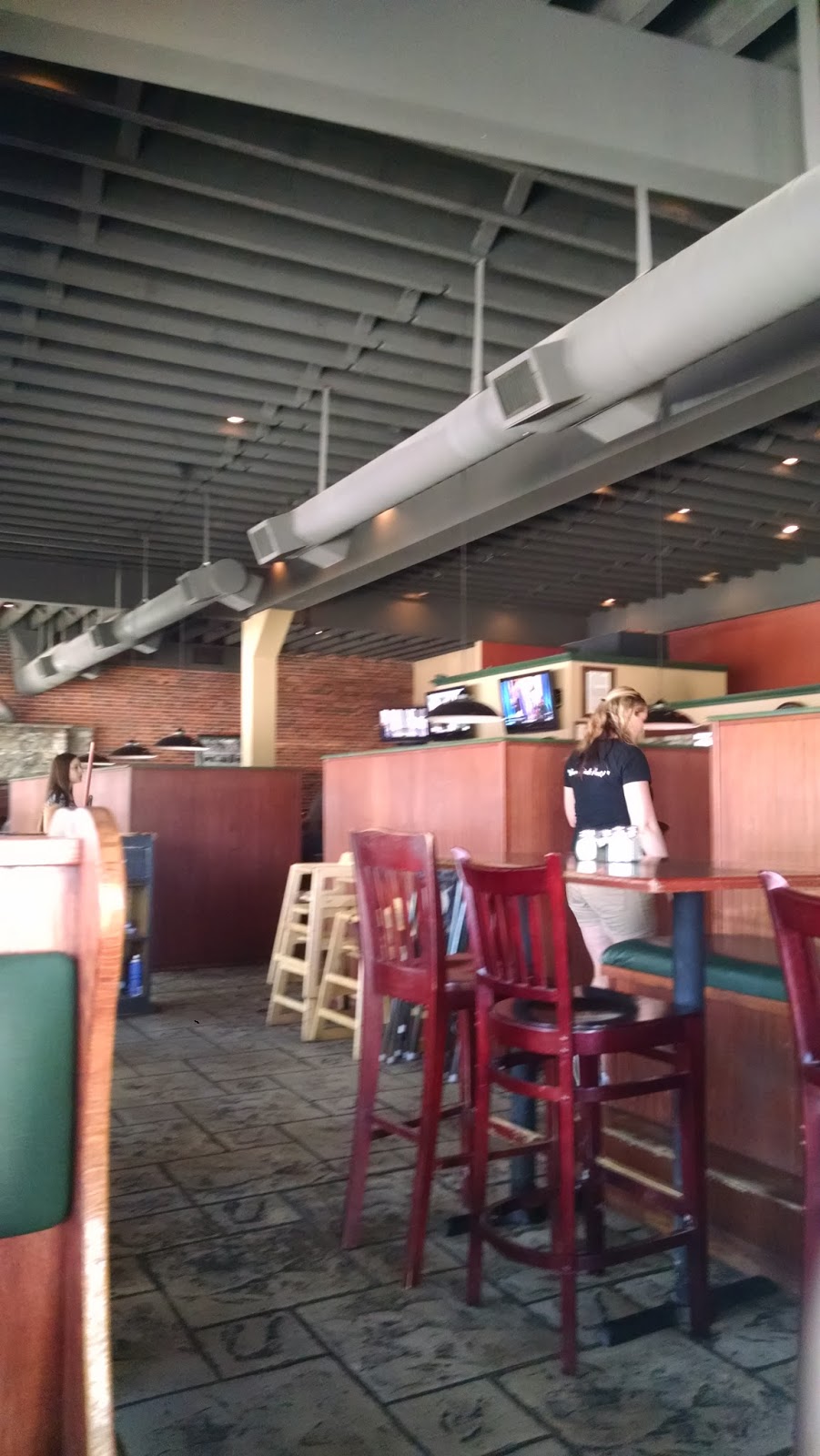 Cables Pub & Grill Fort Colorado Meemaw Eats