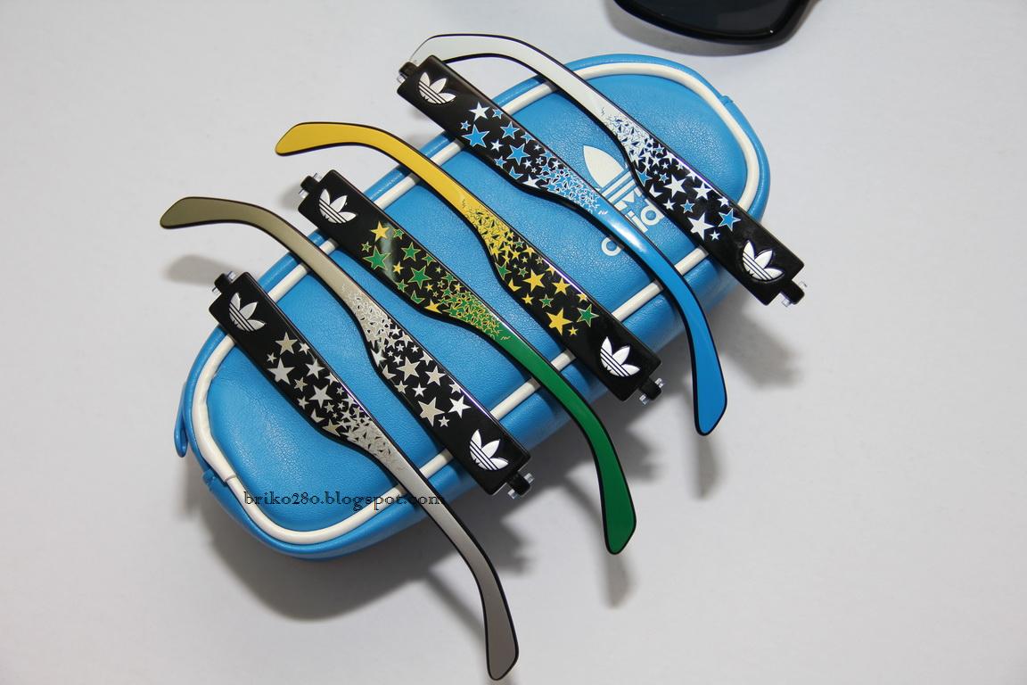 Adidas Curitiba