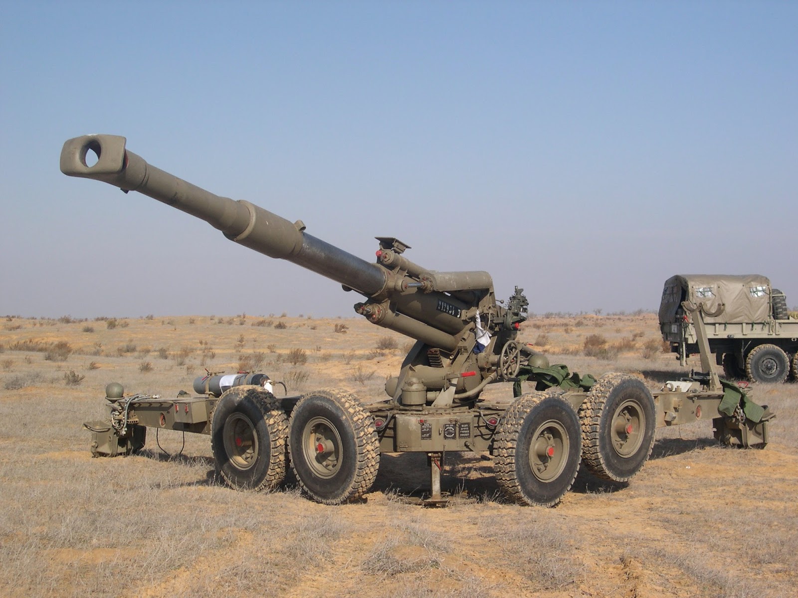 Army receiving 155mm Towed Howitzers within this year Update Philippines