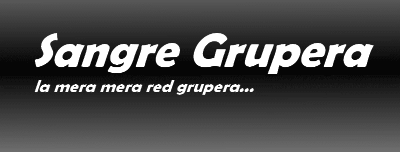 Sangre Grupera