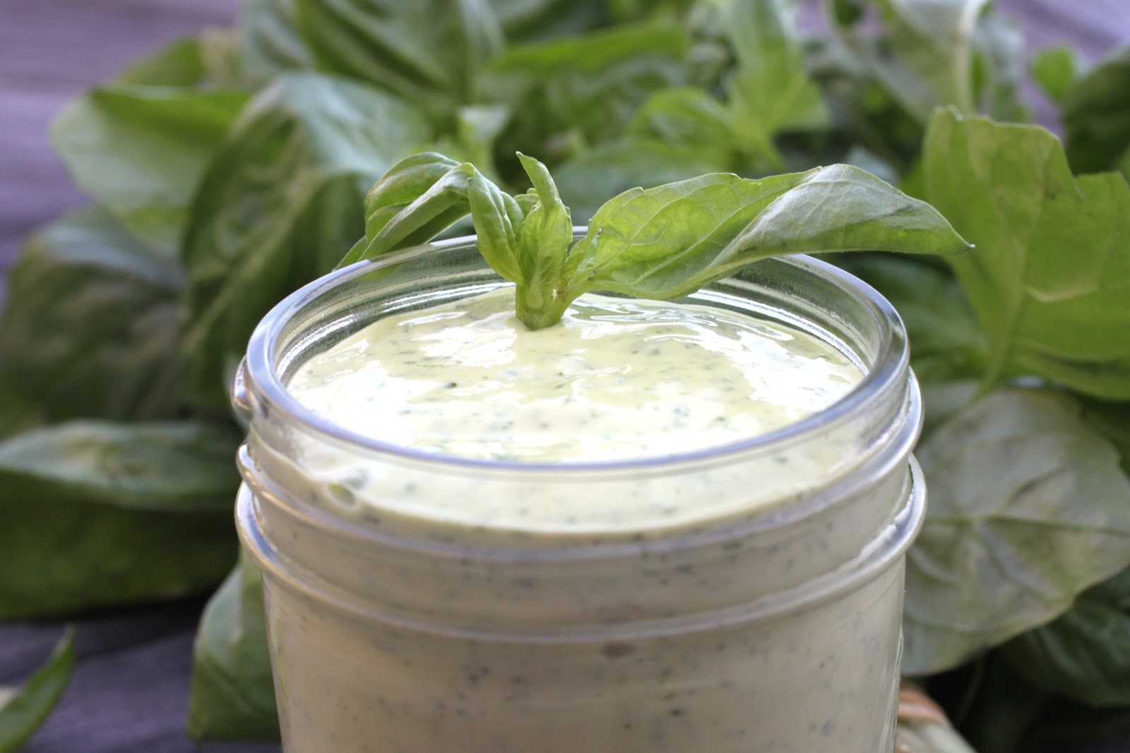 Are raw eggs safe? How salmonella almost killed my baby (also, recipe