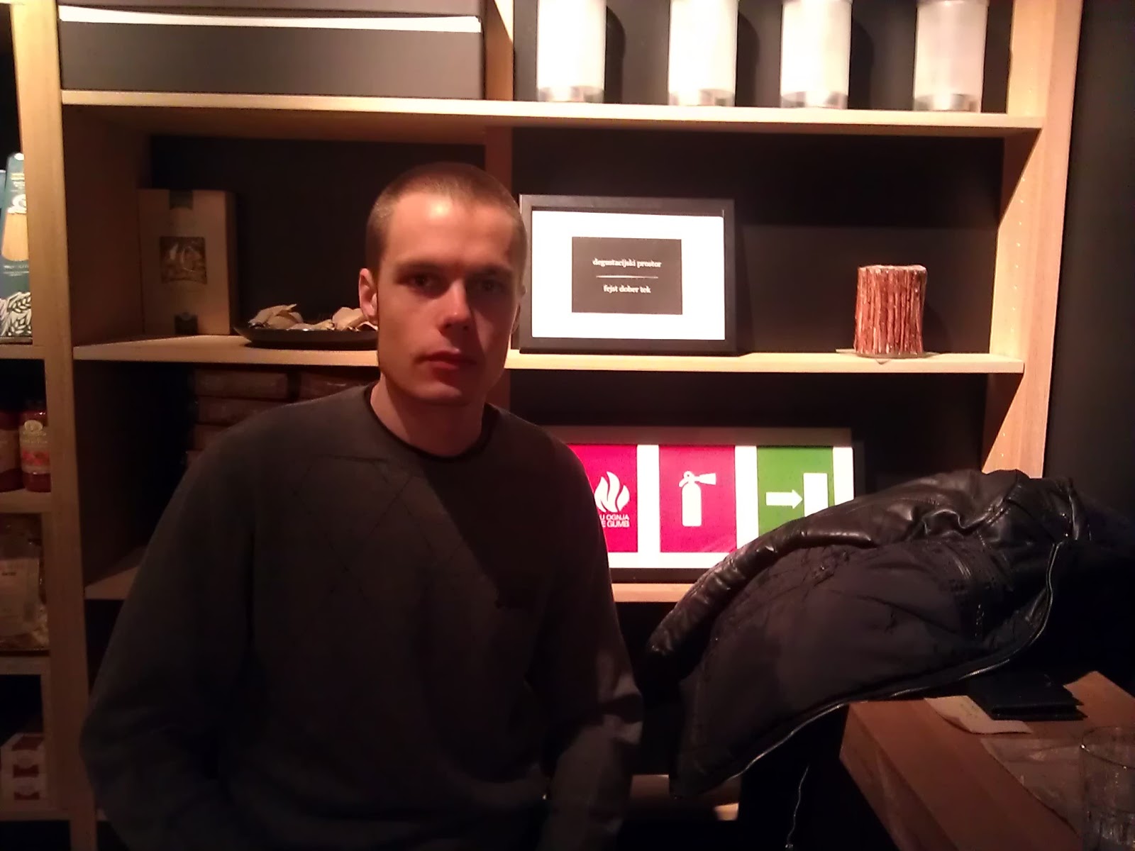 Game Changer E15 Andrej P Skraba Youtube