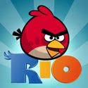 Angry Birds Rio App - Angry Birds Apps - FreeApps.ws