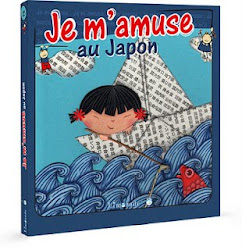 Je m'amuse au Japon