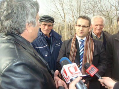 , Besnik Rama: Në Shqipëri politika e papërgjegjshme e ka lodhur popullin