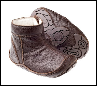 baby boots