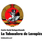 "CSA LA TABACALERA" DE LAVAPIÉS