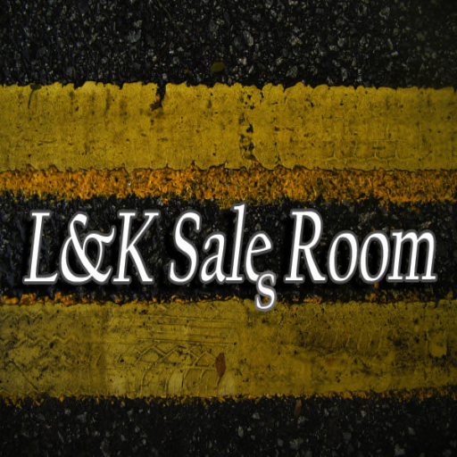 *L&K Sales Room*