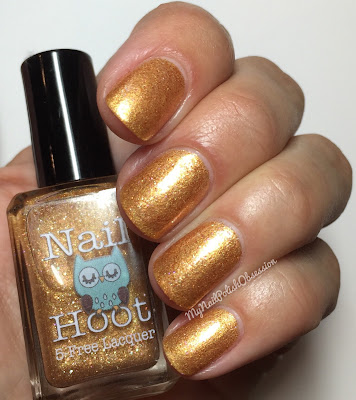 Nail Hoot Seasons; Falls Charisma Nail Hoot Seasons; Falls Charisma