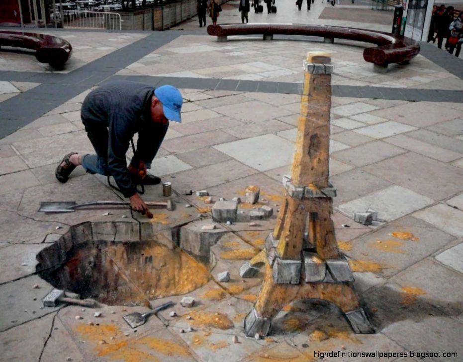 Street Art Paris 3D Graffiti Wallpaper 9319 Wallpaper Street Art Paris 3D Graffiti Wallpaper 9319 Wallpaper