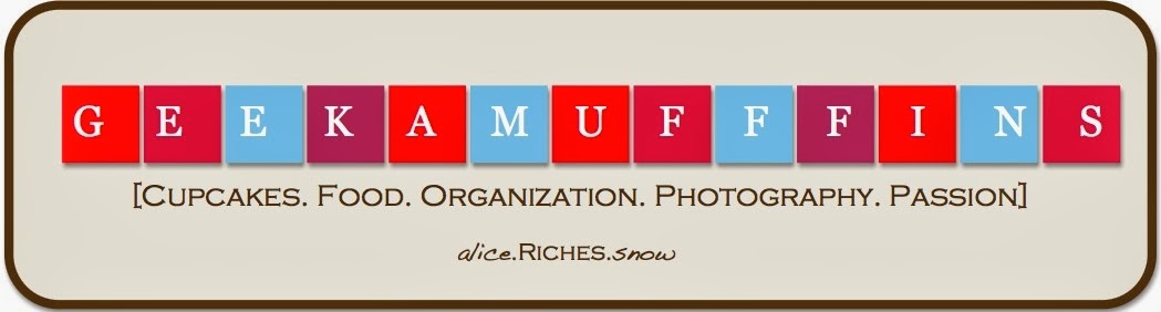 Cupcakes.Food.Organization.Photography.Passion