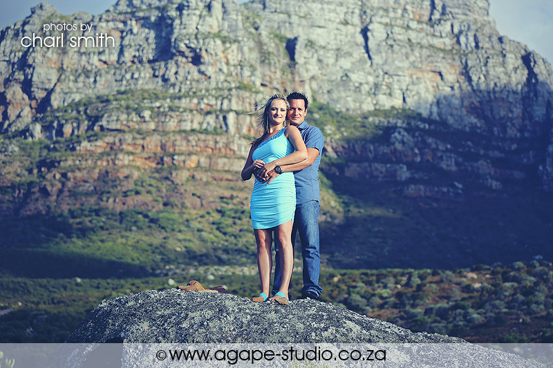 Twelve Apostles Love Cape Town Wedding Photographer Western Cape Wedding Photographer Agape Studio Charl Smith