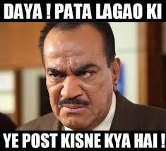 CID Jokes