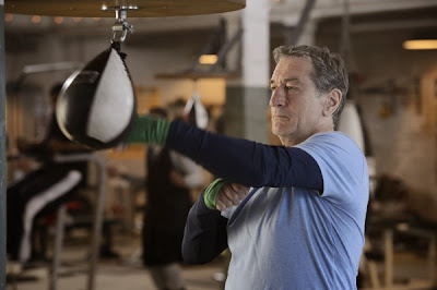 grudge match robert de niro