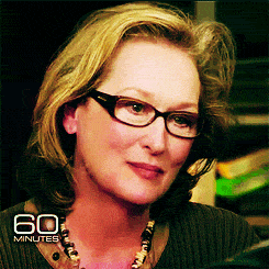 Meryl Streep: Aos 65 é apropriado interpretar uma bruxa - Monet