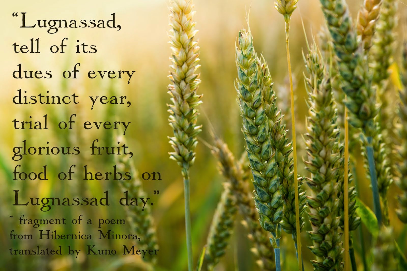 Southern Wiccan Clergy Hoof and Horn, all that dies shall be reborn