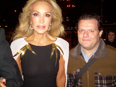 BERNI Y CARMEN LOMANA