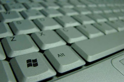 PC keyboard shortcuts