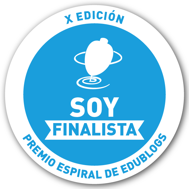 ¡Somos Finalistas!