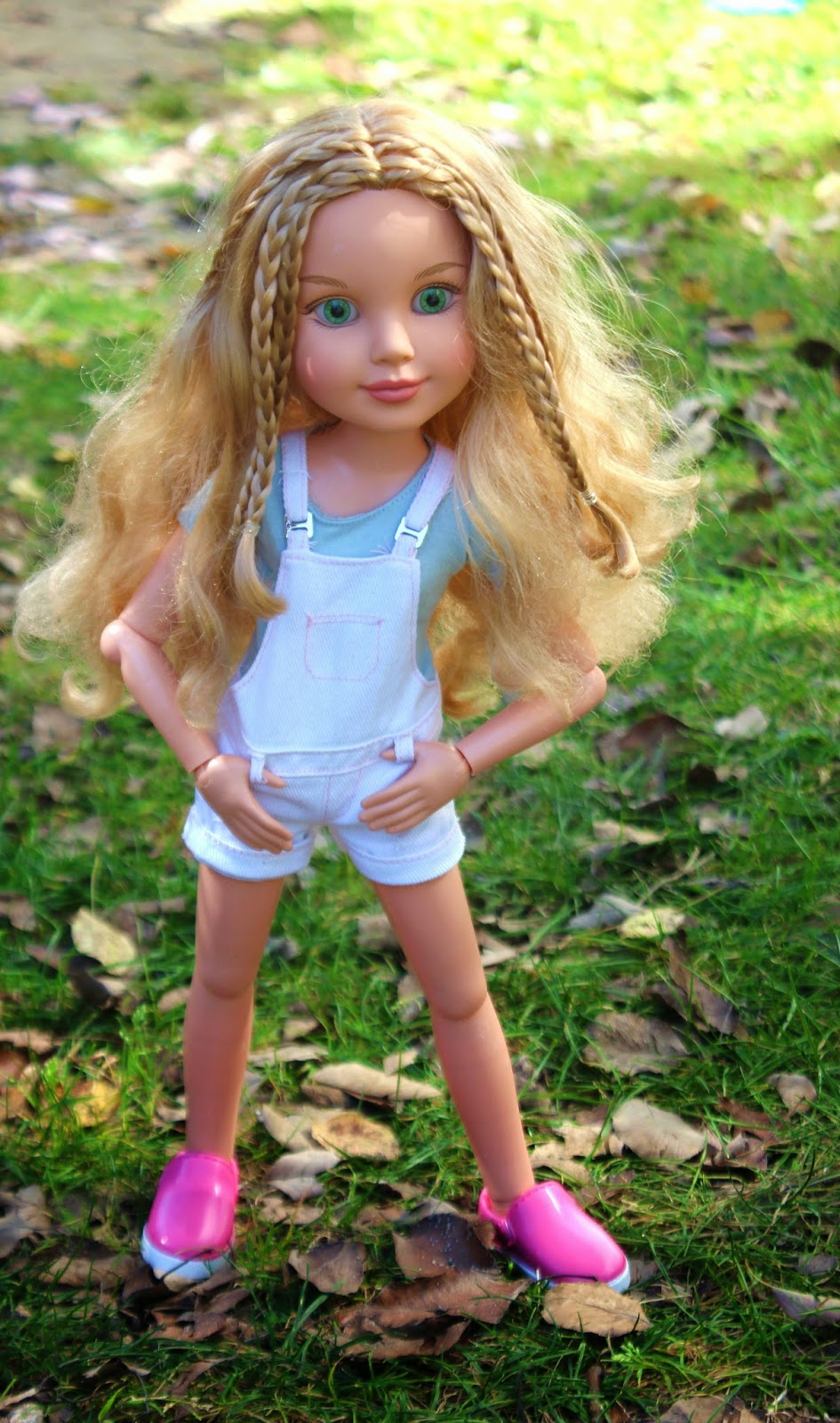 bfc ink doll kaitlin