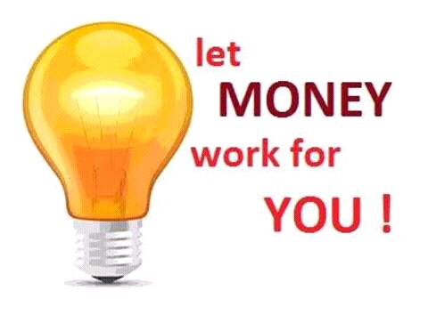 GET PAID FROM HOME