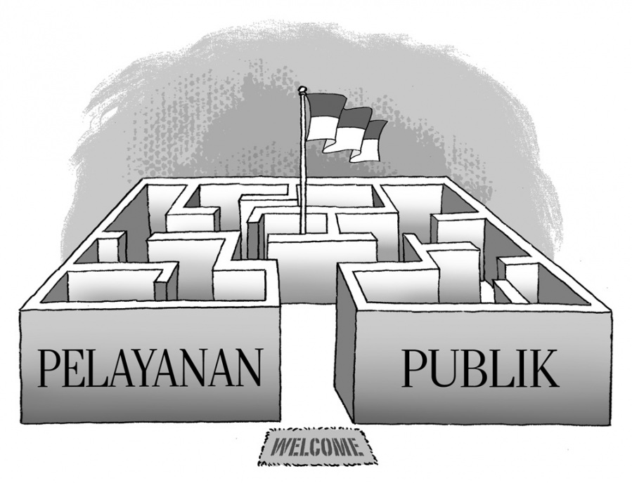 KUALITAS PELAYANAN PUBLIK EPUB KUALITAS PELAYANAN PUBLIK EPUB