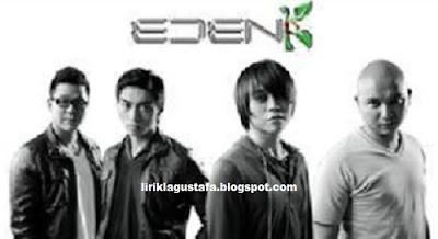 Eden band indonesia