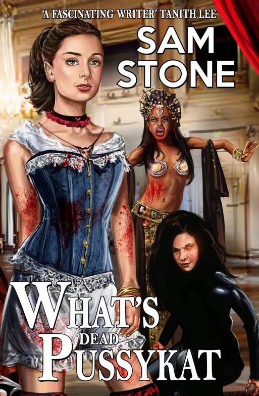 Nothing ever seems to go