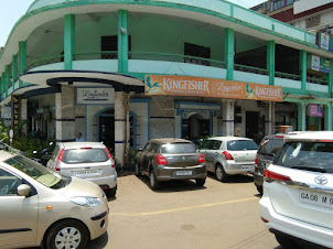 Landmark Longuinhos restaurant in Margao in Goa.