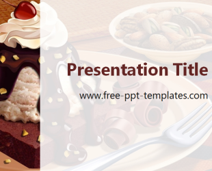 Free Templates For Powerpoint Cakes | cake ppt template free powerpoint templates Free Templates For Powerpoint Cakes | cake ppt template free powerpoint templates