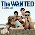 The Wanted - Glad You Came (Official Single Cover)