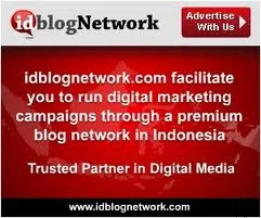 Cara Daftar idblognetwork