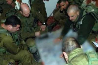  سرّ: إسرائيل تكشف عن فرقة "504" السرية العاملة بالدول العربية