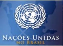 conheça o site da ONU no Brasil