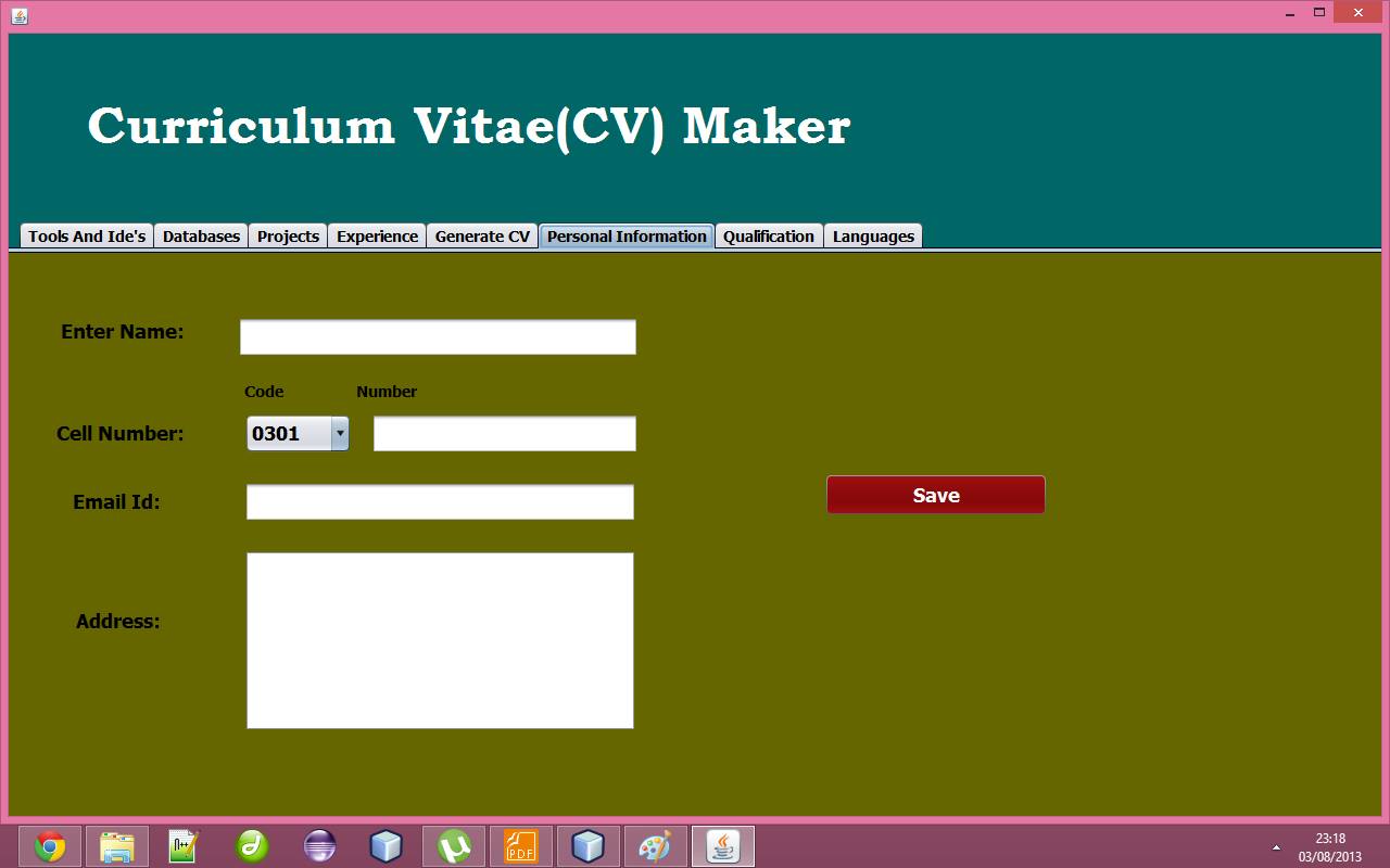 cv maker for students curriculum vitae writing for high school