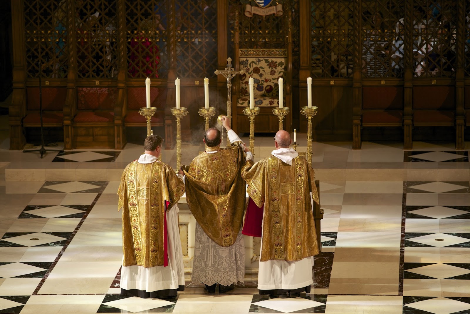 new liturgical movement fridays extraordinary form mass at the extraordinary form mass