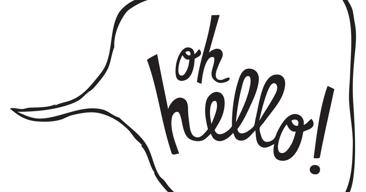 heyfaries! Oh Hello!