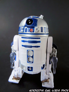 R2-D2 (The Black Series)