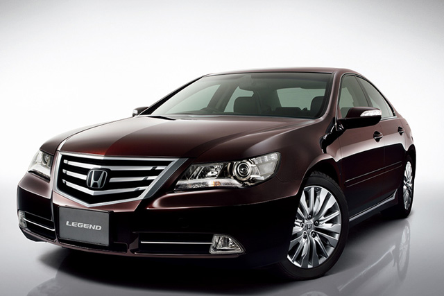 Automobile Model: Acura rl 2012 Automobile Model: Acura rl 2012