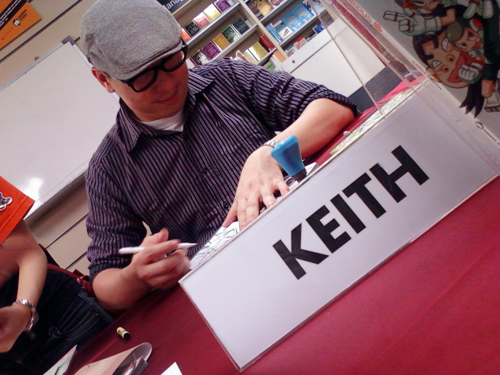 A CUP oF COFfEE: Gempak Starz Road Tour 2011