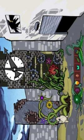 Name : Regrowth apk v1.0 for