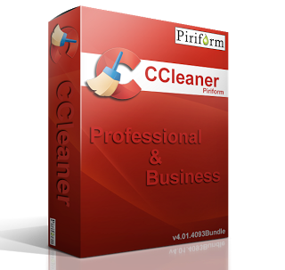 CCleaner Professional and Business Editions - PreCracked CCleaner+Professional+
