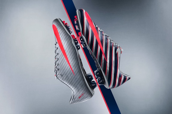 cristiano ronaldo collection shoes