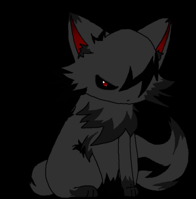 Emo Cat by pikachu1inuyasha1 on DeviantArt Emo Cat by pikachu1inuyasha1 on DeviantArt